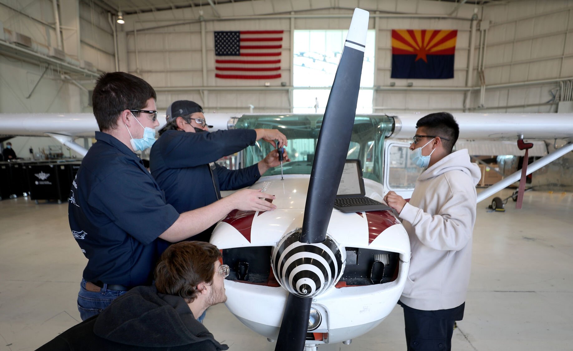 PCC Aviation Technology